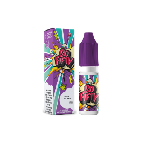 E-liquide Alfaliquid Anis