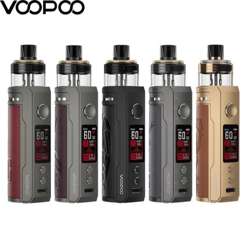 Drag S PnP X - Voopoo